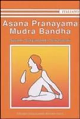 Produktbild von Paramahansa, S: Asana Pranayama Mudra Bandha