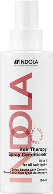 Produktbild von Indola Hair Therapy Spray Conditioner 100ml