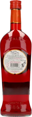 Produktbild von Martini l'Aperitivo Fiero Italien | 14,4 % vol | 0,75 l