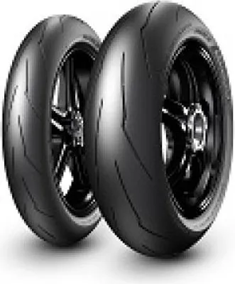 Produktbild von Pirelli Motorradreifen car-tyres Diablo Supercorsa V3 ( 140/70 ZR17 TL 66W Hinterrad, M/C )