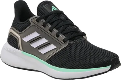Produktbild von ADIDAS EQ19 RUN HP2401 Damen Sportschuhe - schwarz r. 39 ⅓