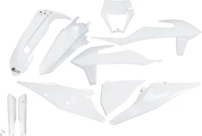 Immagine prodotto di UFO Plastics
