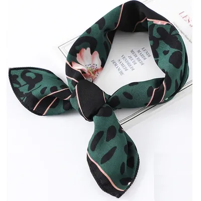 Produktbild von DA-6948 Halstuch Typ1 - Eleganz für jedes Outfit KP6948