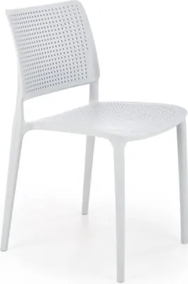Image de Chaise bleu clair K-514