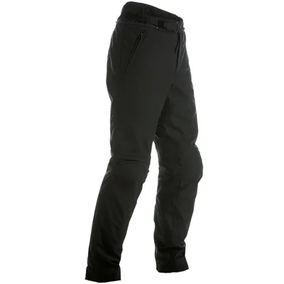 Immagine prodotto di Dainese Amsterdam Nero 56 Pantaloni tessili standard