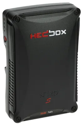Productafbeelding van Hedbox Nero S, 98Wh, V-Mount