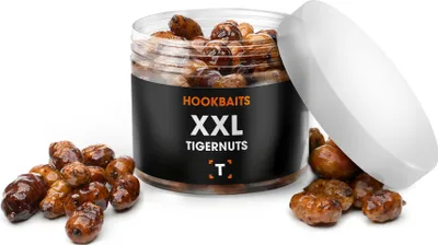 Produktbild von XXL Tigernüsse Hookbaits | Karpfen futter