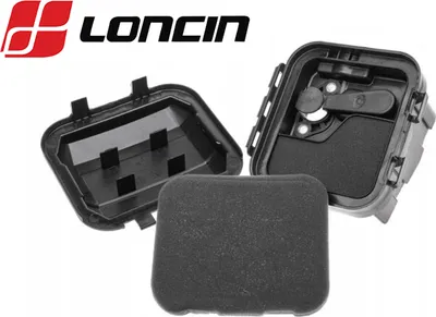Produktbild von Obudowa Filtra Loncin Lc1P61Fe, Lc1P65Fe Z Filtrem