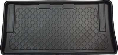 Produktbild von Z439650 Kofferraumwanne kompatibel mit Mercedes Viano Long (wheelbase 3.200 mm; vehicle's lenght 5.008 mm) 09.2003-05.2014