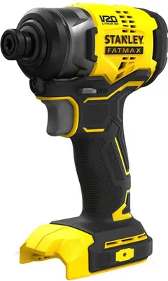 Produktbild von Stanley Fatmax Akku-Schlagschr. 18V V20, BL,ohne Akku