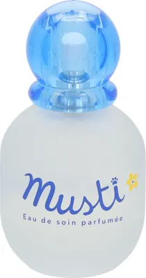 Produktbild von Mustela Musti Eau De Soin Parfumee