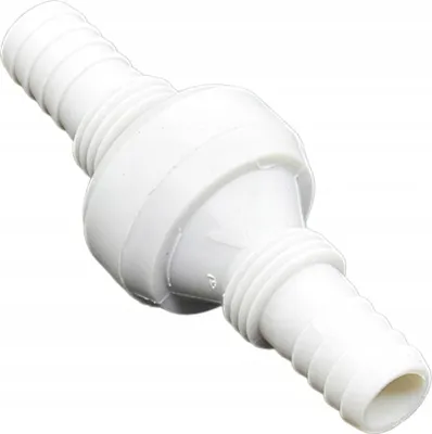 Immagine prodotto di Valvola di ritegno per pompa dell'acqua per impianto idraulico 10 mm Roulotte Camper Barca