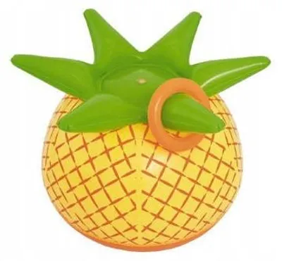 Produktbild von Bestway Aufblasbarer Ananas Sprinkler Sommer Wasserspaß