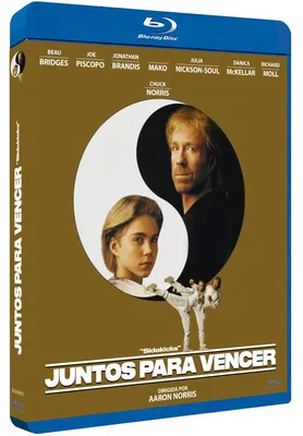 Produktbild von Juntos para Vencer [Blu-ray] (1992) Sidekicks