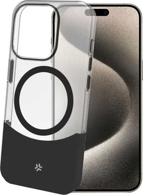 Produktbild von Celly Magdual Iphone 16 Pro Max Handyhülle One Size