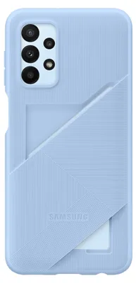 Produktbild von Card Slot Cover, Handyhülle