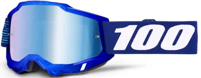 Produktbild von 100% Brille Accuri 2 2028 - Mirror