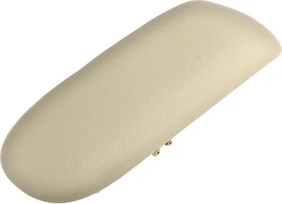 Produktbild von NTY Armlehne Armauflage für MINI Schrägheck (R50, R53) Cabrio (R52)