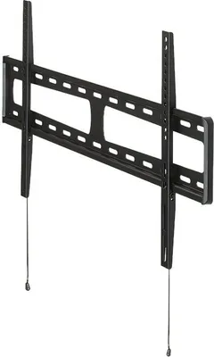 Produktbild von HAGOR Wandhalterung 800x600mm 60kg/46-65''/starr/schwarz