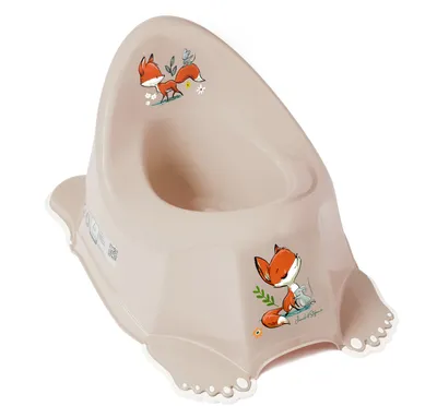Image de TEGA BABY Pot de conte de fées forestier avec mélodie beige