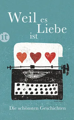 Produktbild von Weil es Liebe ist