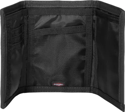 Obrázok produktu pre Eastpak Crew, Peňaženka, Čierna, Polyamid, Black, Polyamide, CE