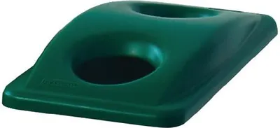 Produktbild von Rubbermaid FG269288GRN, 287 mm, 518,2 mm, 71,1 mm, 360 g, 1 Stück(e)