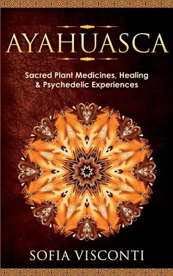 Produktbild von Ayahuasca