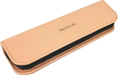 Immagine prodotto di Karton P+P Astuccio per studenti PASTELINI albicocca 9-25123
