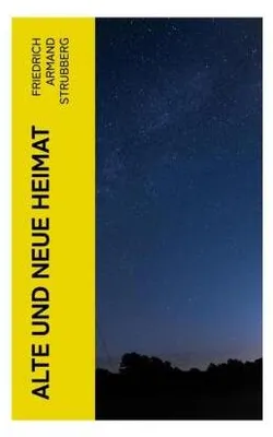 Produktbild von Alte und neue Heimat