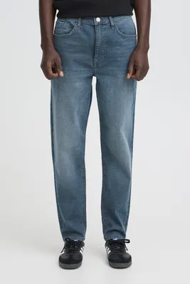 Produktbild von Blend BHTWISTER Herren Jeanshose Den im Jeans Hose Baumwollmischung Regular Fit
