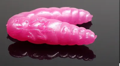 Produktbild von Libra Lures Largo Käse 3cm 018-pink pearl