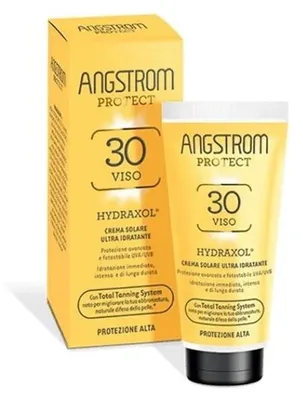 Immagine prodotto di Angstrom Crema Viso Ultra Idratante Spf30 50 Ml
