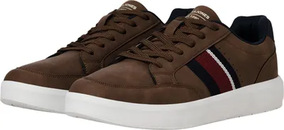 Produktbild von JACK & JONES Herren Johnson PolyurethanCombo Sneaker