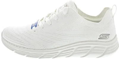 Produktbild von Skechers Bob Flex Sneaker Weiß