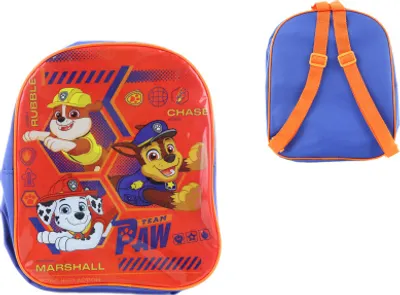 Produktbild von Mochila Patrulla Canina Paw Patrol, 29 cm