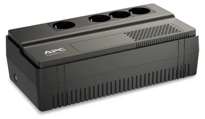 Obrázek produktu pro APC BV800I-GR, Line-interaktivní, 0,8 kVA, 450 W, Sinus, 170 V, 280 V
