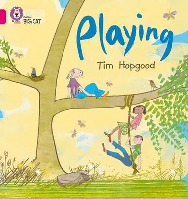 Produktbild von Playing