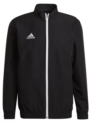 Produktbild von adidas Entrada 22 Präsentationsjacke M black