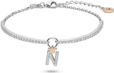 Produktbild von Armbanden   Armreifen Comete Rosé   Kollektion Stella - frau