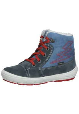 Produktbild von Superfit Winterstiefel Groovy Unisex 31373138323936 Blau 20 EU