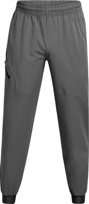 Produktbild von Under Armour Ua Unstoppable Joggers - castlerock, Größe:XL