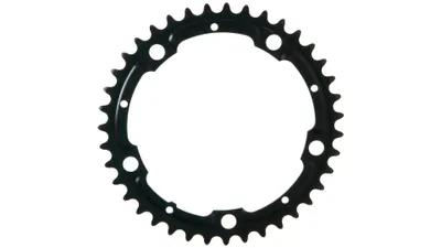 Produktbild von Shimano Alfine Fc-s501 130 Bcd Kettenblatt Silber 39t Silber 39t