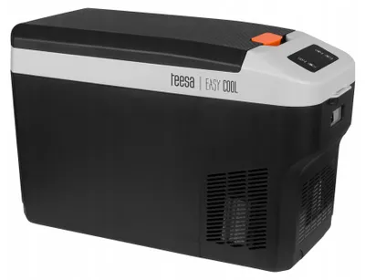 Zdjęcie produktu dla TEESA Lodówka Turystyczna Kompresorowa 40L z Mrożeniem