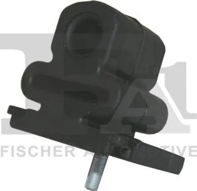 Obrázek produktu pro FA1 Držák výfuku pro PEUGEOT 208 I CITROEN C3 C-Elysee II C2 207/207+ 1007 DS3