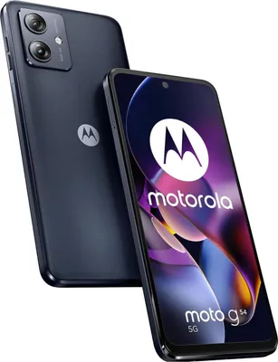 Produktbild von Motorola Solutions Moto G54 Power - 256 GB
