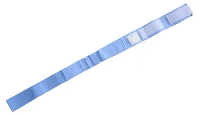 Produktbild von Elastischer Bauchband für Dialysekatheterfixierung - Größe M