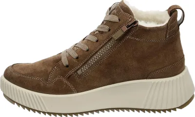 Produktbild von Ara Komfort Stiefeletten Damen 31383938363835 Braun 42 EU