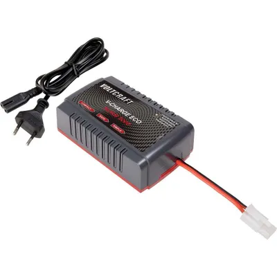 Produktbild von VOLTCRAFT V-Charge Eco NiMh 2000 Modellbau-Ladegerät 230 V 2 A NiMH, NiCd