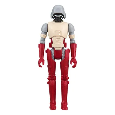 Immagine prodotto di Star Wars: Ahsoka Retro Collection Action Figure HK-87 Droide Assassino 10 cm